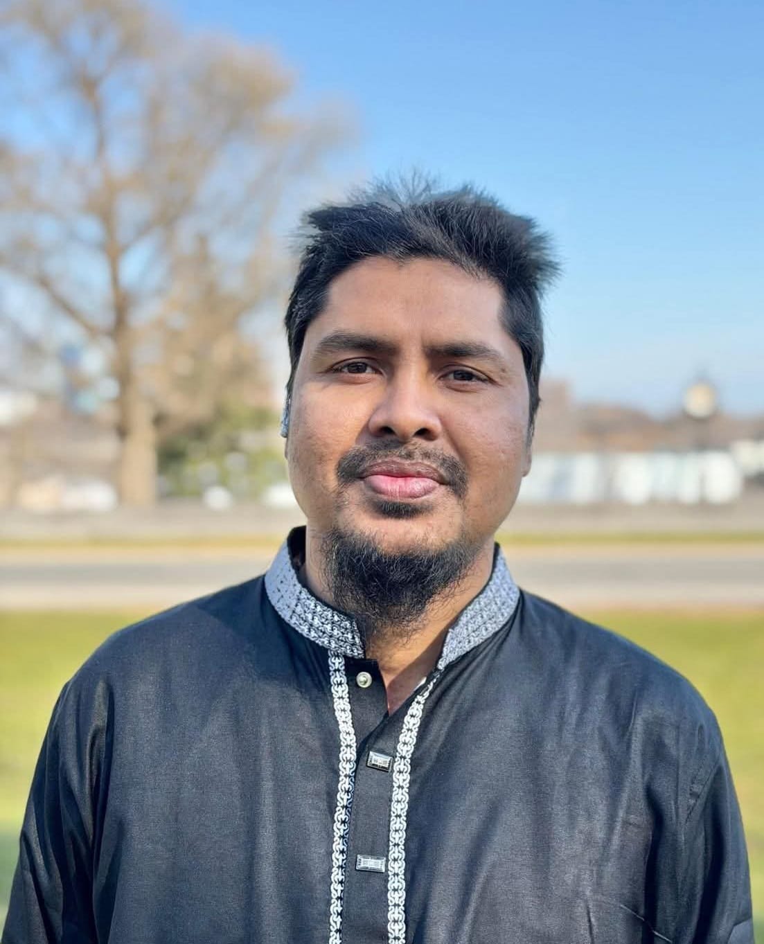 M. Jahidul